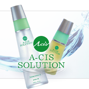 A-CIS SOLUTION